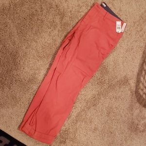Mens Nautica pants